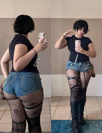 Spectralcall Nagie Wycieki OnlyFans Zdjęcie 22