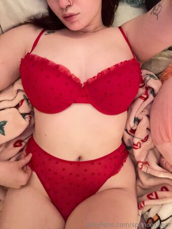 spencexbear Nagie Wycieki OnlyFans Zdjęcie 20