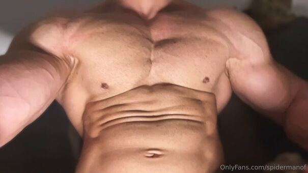 spidermanof Nagie Wycieki OnlyFans Zdjęcie 17