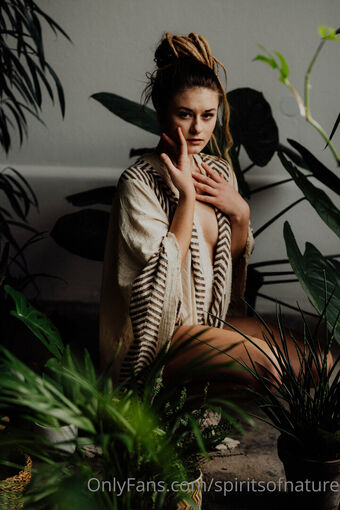 spiritsofnature Nagie Wycieki OnlyFans Zdjęcie 10