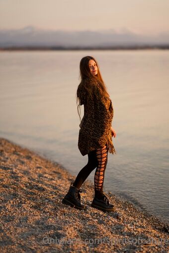 spiritsofnature Nagie Wycieki OnlyFans Zdjęcie 11