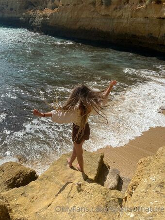 spiritsofnature Nagie Wycieki OnlyFans Zdjęcie 15