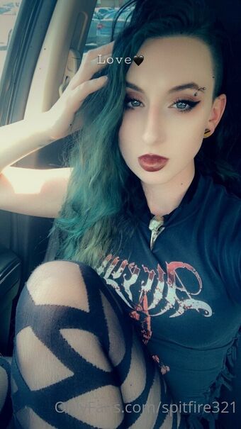 spitfire321