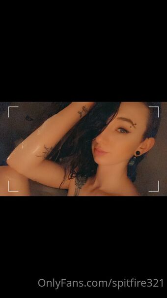spitfire321 Nagie Wycieki OnlyFans Zdjęcie 11