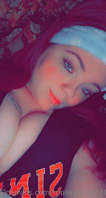 spoiledqueen180