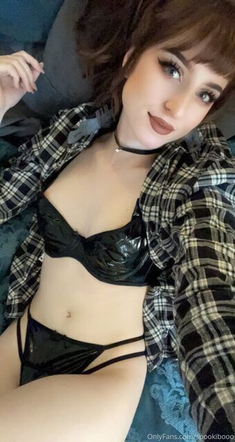 spookibooo Nagie Wycieki OnlyFans Zdjęcie 19