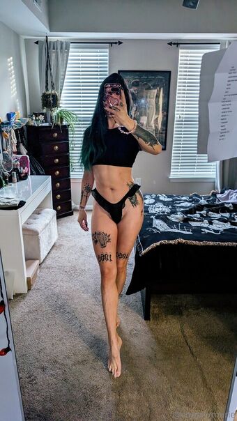 spookymarie