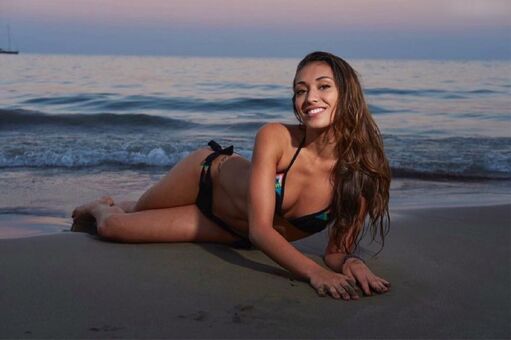 Sportlerinnen deutsch & International