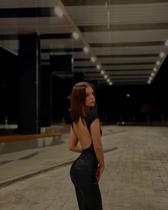 Sroka Nagie Wycieki OnlyFans Zdjęcie 6