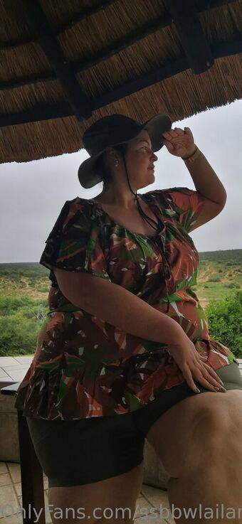 ssbbwlailani