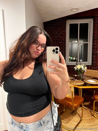sshortnssweet Nagie Wycieki OnlyFans Zdjęcie 8