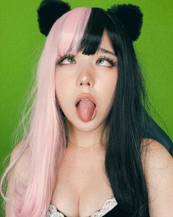 sshrimpie Nagie Wycieki OnlyFans Zdjęcie 1