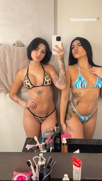 _ssribeiro_ Nagie Wycieki OnlyFans Zdjęcie 1
