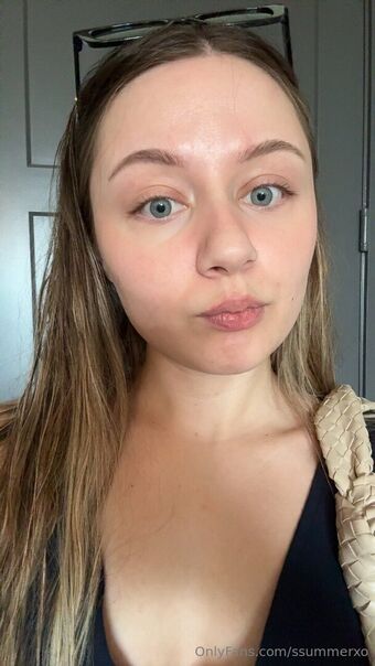 ssummerxo Nagie Wycieki OnlyFans Zdjęcie 28