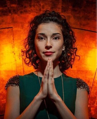 St Vincent
