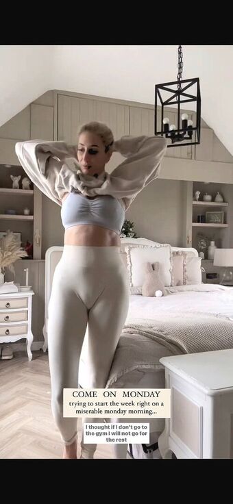 Stacey Solomon