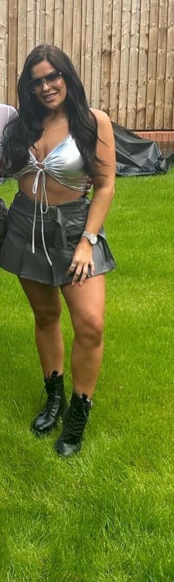 Stacey Tite