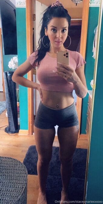 staceyashley