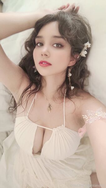 standesu Nagie Wycieki OnlyFans Zdjęcie 34