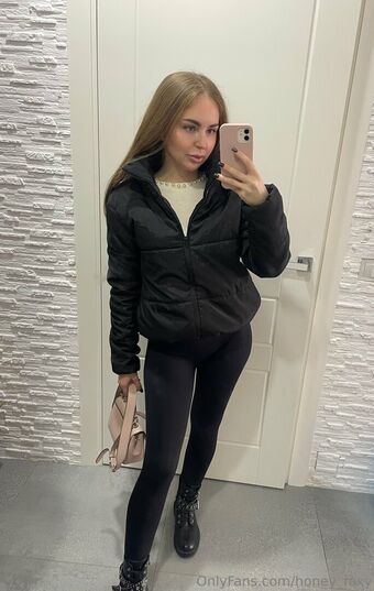 star_roxy Nagie Wycieki OnlyFans Zdjęcie 17