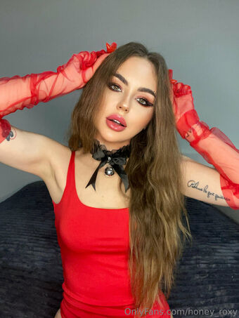star_roxy Nagie Wycieki OnlyFans Zdjęcie 20