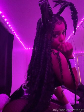 star_tt Nagie Wycieki OnlyFans Zdjęcie 2