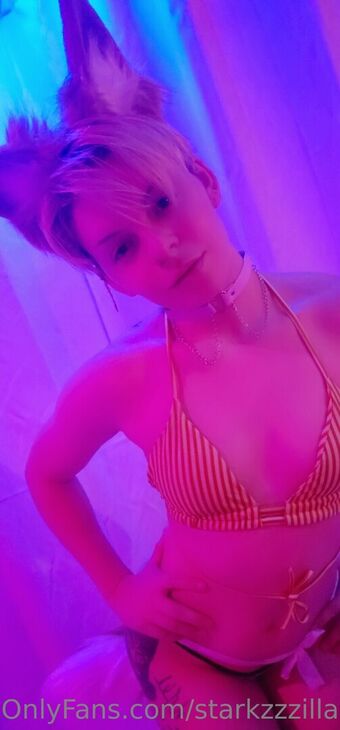 starkzzzilla Nagie Wycieki OnlyFans Zdjęcie 29