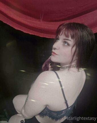 starlightextasy Nagie Wycieki OnlyFans Zdjęcie 7