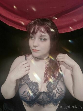 starlightextasy Nagie Wycieki OnlyFans Zdjęcie 14