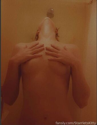 StarrletsKitty Nagie Wycieki OnlyFans Zdjęcie 38