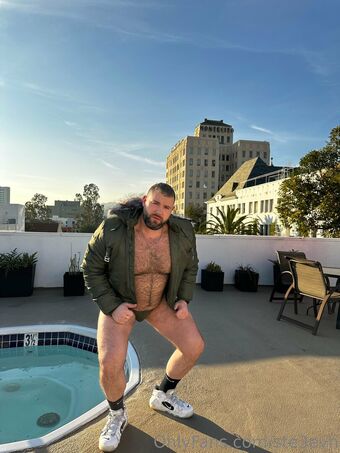 ste3evn Nagie Wycieki OnlyFans Zdjęcie 10