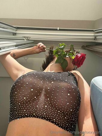 stefani Nagie Wycieki OnlyFans Zdjęcie 22