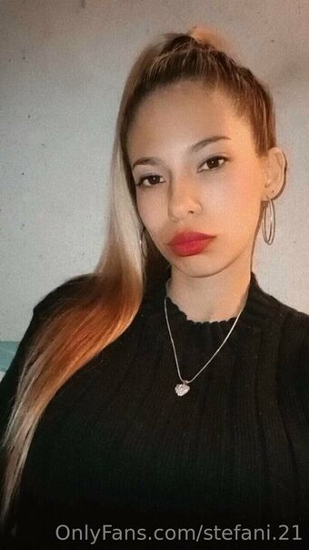 stefani2021 Nagie Wycieki OnlyFans Zdjęcie 2