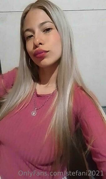 stefani2021 Nagie Wycieki OnlyFans Zdjęcie 6
