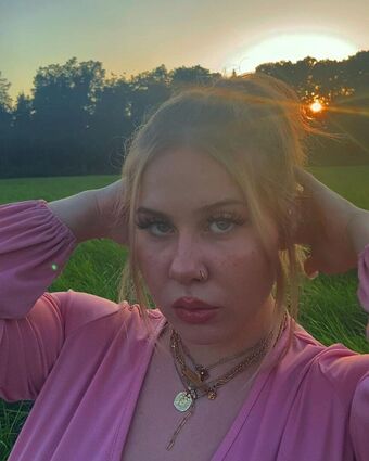 Stefanie Nagie Wycieki OnlyFans Zdjęcie 35