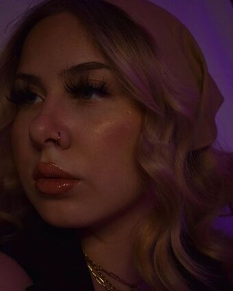 Stefanie Nagie Wycieki OnlyFans Zdjęcie 40