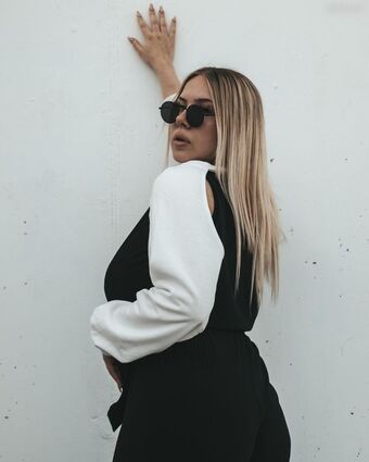 Steffihmn Nagie Wycieki OnlyFans Zdjęcie 18