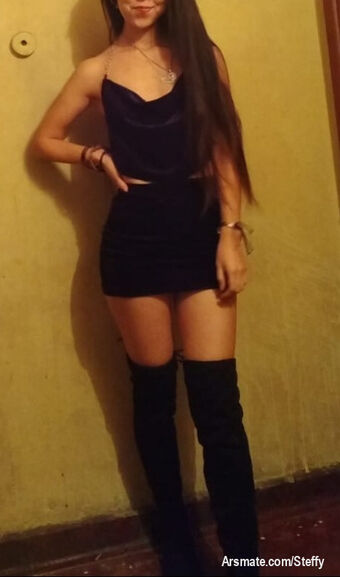 Steffy