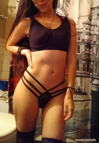 Steffy Nagie Wycieki OnlyFans Zdjęcie 59