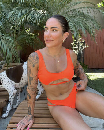 Stefi Cohen