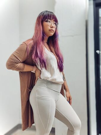 Stella Chung