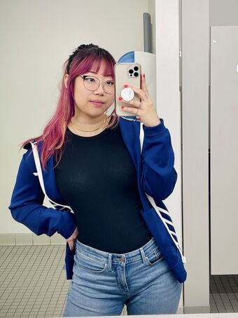 Stella Chung