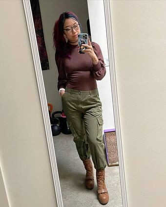 Stella Chung