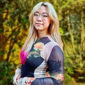 Stella Chung