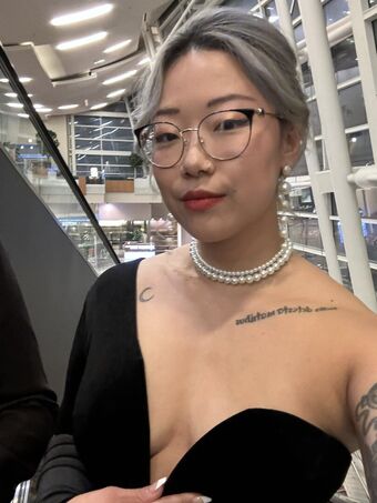Stella Chung