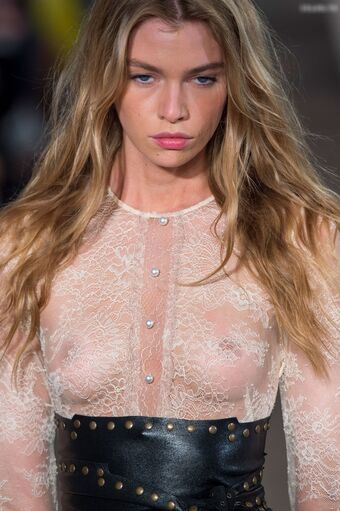 Stella Maxwell
