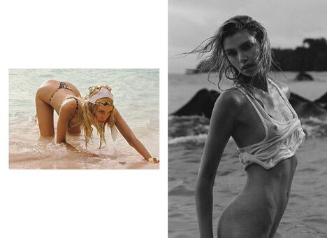 Stella Maxwell Nagie Wycieki OnlyFans Zdjęcie 875
