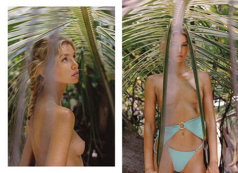 Stella Maxwell Nagie Wycieki OnlyFans Zdjęcie 876