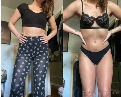 stella_sin Nagie Wycieki OnlyFans Zdjęcie 4