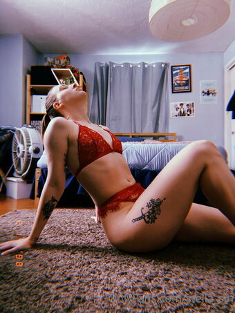 stella_sin Nagie Wycieki OnlyFans Zdjęcie 14